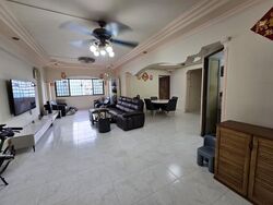 Blk 858 Jurong West Street 81 (Jurong West), HDB 5 Rooms #574251801